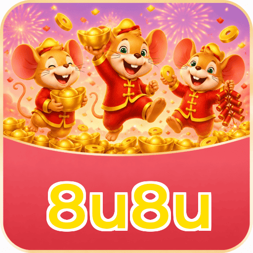 Comparação APP mobile vs versão web da 8u8u