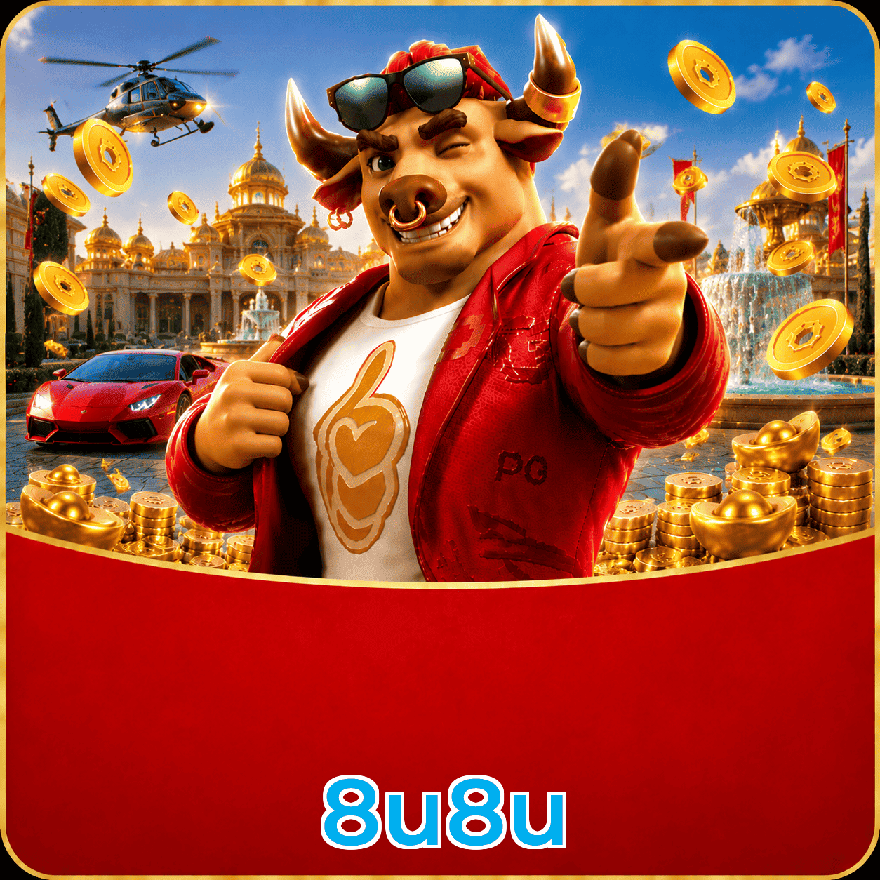 Requisitos do APK da 8u8u para Android
