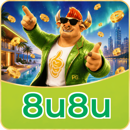 8u8u